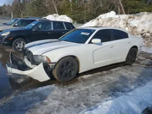 2013 DODGE CHARGER