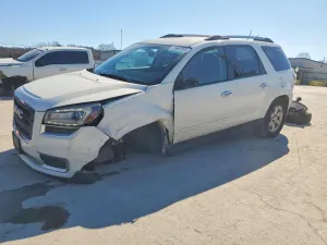 2015 GMC ACADIA