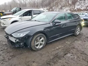 2022 HYUNDAI SONATA
