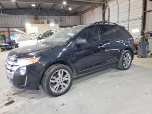 2013 FORD EDGE