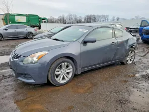 2013 NISS ALTIMA