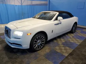2017 ROLLS-ROYCE DAWN