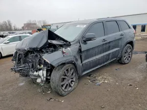 2021 JEEP GRAND CHER