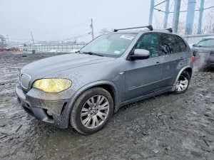 2012 BMW X5