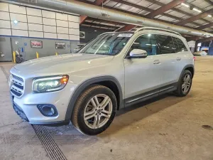 2020 MERCEDES-BENZ GLB-CLASS