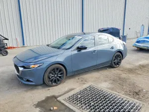 2023 MAZDA 3