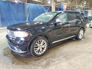2014 DODGE DURANGO