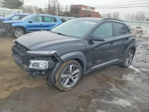 2020 HYUNDAI KONA