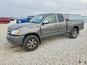 2006 TOYOTA All Models