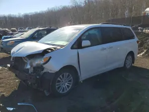 2016 TOYOTA All Models