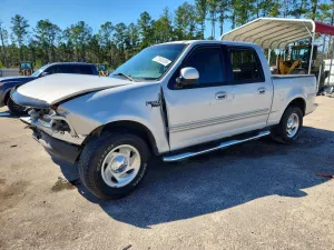 2003 FORD F-150