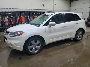2007 ACURA RDX