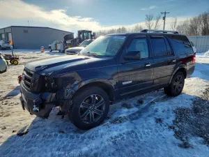 2008 FORD EXPEDITION