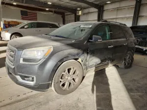 2014 GMC ACADIA