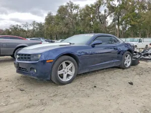 2011 CHEVROLET CAMARO