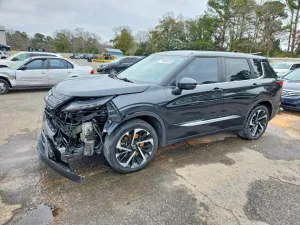 2022 MITSUBISHI OUTLANDER