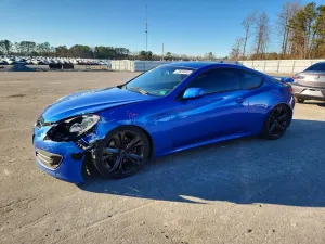 2012 HYUNDAI GENESIS