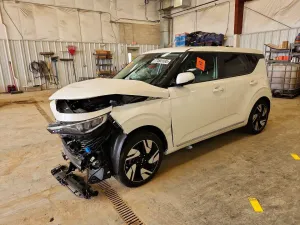 2025 KIA SOUL