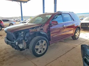 2016 GMC ACADIA DEN