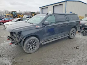 2023 CHEVROLET SUBURBAN