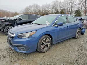 2020 SUBARU LEGACY