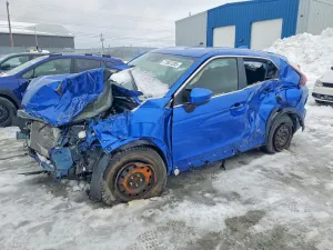 2025 MITSUBISHI ECLIPSE