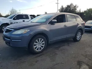 2008 MAZDA CX-9