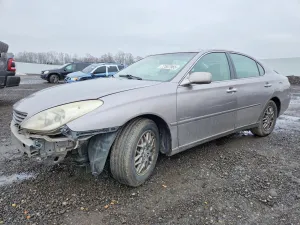 2004 LEXUS ES330