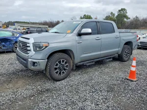 2020 TOYOTA TUNDRA
