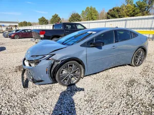 2024 TOYOTA PRIUS