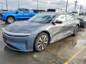2023 LUCID MOTORS AIR PURE