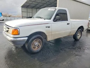 1996 FORD RANGER