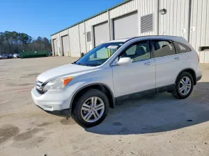 2011 HONDA CRV