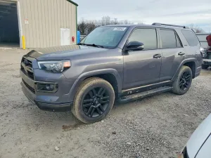 2020 TOYOTA 4RUNNER