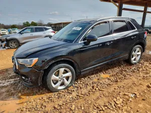2019 AUDI Q3