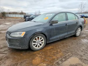 2013 VOLKSWAGEN JETTA