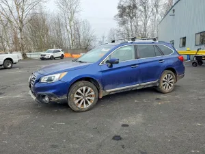 2017 SUBARU OUTBACK