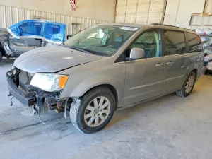 2016 CHRYSLER MINIVAN
