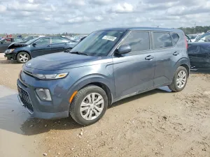 2020 KIA SOUL