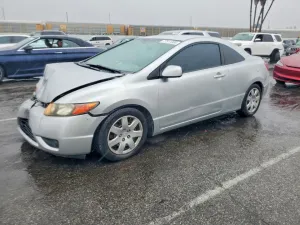 2006 HONDA CIVIC