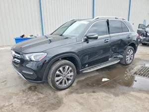 2022 MERCEDES-BENZ GLE-CLASS