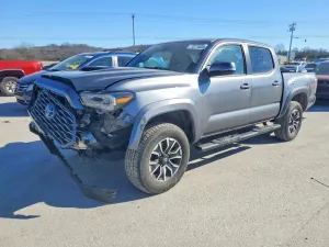 2020 TOYOTA All Models