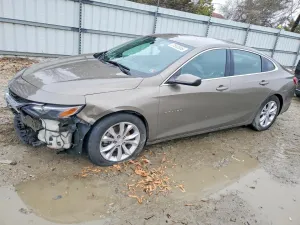2020 CHEVROLET MALIBU