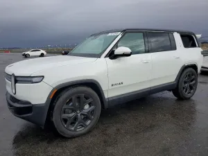 2025 RIVIAN RIS