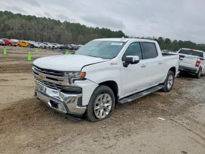 2021 CHEVROLET ALL Models