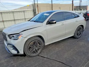 2024 MERCEDES-BENZ GLE-CLASS