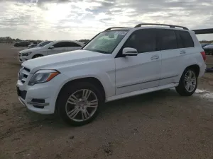 2014 MERCEDES-BENZ GLK
