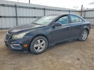 2015 CHEVROLET CRUZE