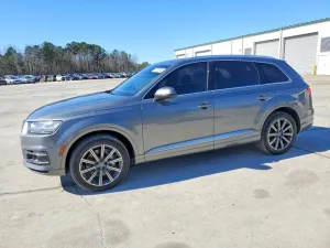 2018 AUDI Q7