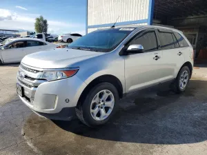 2014 FORD EDGE